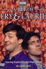 A Bit of Fry and Laurie